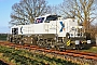 Vossloh 5502571 - Nexrail "92 80 4185 105-8 D-NXRL"
22.12.2023 - RathmannsdorfJens Vollertsen