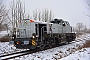 Vossloh 5502572 - Nexrail "92 80 4185 106-6 D-NXRL"
10.01.2024 - Altenholz, LummerbruchJens Vollertsen