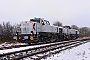 Vossloh 5502572 - Nexrail "92 80 4185 106-6 D-NXRL"
10.01.2024 - NeuwittenbekJens Vollertsen