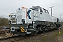 Vossloh 5502573 - SBB Cargo "92 80 4185 107-4 D-NXRL"
01.03.2024 - Köln-Niehl
Klaus Groß