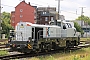 Vossloh 5502573 - SBB Cargo "92 80 4185 107-4 D-NXRL"
09.07.2025 - Köln, Bahnhof Köln West
Dr. Günther Barths Vossloh 5502573 - SBB Cargo "92 80 4185 107-4 D-NXRL"
09.07.2025 - Köln, Bahnhof Köln West
Dr. Günther Barths