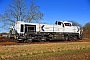 Vossloh 5502574 - Nexrail "92 80 4185 108-2 D-NXRL"
07.02.2024 - Altenholz
Jens Vollertsen