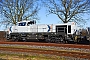Vossloh 5502574 - Nexrail "92 80 4185 108-2 D-NXRL"
07.02.2024 - Neuwittenbek
Jens Vollertsen