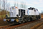 Vossloh 5502574 - Nexrail "92 80 4185 108-2 D-NXRL"
07.02.2024 - Altenholz, Lummerbruch
Jens Vollertsen