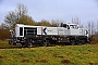 Vossloh 5502575 - Nexrail "92 80 4185 109-0 D-NXRL"
13.02.2024 - Altenholz, Lummerbruch
Jens Vollertsen