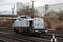 Vossloh 5502575 - RBL "92 80 4185 109-0 D-NXRL"
24.02.2024 - Wunstorf
Thomas Wohlfarth