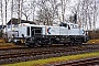 Vossloh 5502575 - Nexrail "92 80 4185 109-0 D-NXRL"
14.02.2024 - Neuwittenbek
Jens Vollertsen