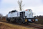 Vossloh 5502575 - Nexrail "92 80 4185 109-0 D-NXRL"
13.02.2024 - Altenholz, Lummerbruch
Jens Vollertsen