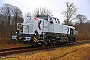 Vossloh 5502575 - Nexrail "92 80 4185 109-0 D-NXRL"
13.02.2024 - Altenholz, Lummerbruch
Jens Vollertsen