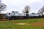 Vossloh 5502576 - Nexrail "92 80 4185 110-8 D-NXRL"
07.03.2024 - Rathmannsdorf
Jens Vollertsen
