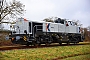 Vossloh 5502576 - Nexrail "92 80 4185 110-8 D-NXRL"
07.03.2024 - Altenholz
Jens Vollertsen