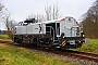 Vossloh 5502576 - Nexrail "92 80 4185 110-8 D-NXRL"
07.03.2024 - Altenholz, Lummerbruch
Jens Vollertsen