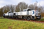 Vossloh 5502576 - Nexrail "92 80 4185 110-8 D-NXRL"
07.03.2024 - Altenholz, Lummerbruch
Jens Vollertsen