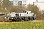 Vossloh 5502576 - Nexrail "92 80 4185 110-8 D-NXRL"
07.03.2024 - Altenholz
Tomke Scheel