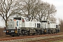 Vossloh 5502576 - Nexrail "92 80 4185 110-8 D-NXRL"
07.03.2024 - Neuwittenbek
Tomke Scheel