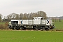 Vossloh 5502577 - Nexrail "92 80 4185 111-6 D-NXRL"
07.03.2024 - Kiel
Tomke Scheel