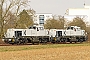 Vossloh 5502577 - Nexrail "92 80 4185 111-6 D-NXRL"
07.03.2024 - Altenholz
Tomke Scheel