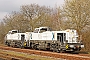 Vossloh 5502577 - Nexrail "92 80 4185 111-6 D-NXRL"
07.03.2024 - Neuwittenbek
Tomke Scheel