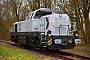 Vossloh 5502577 - Nexrail "92 80 4185 111-6 D-NXRL"
07.03.2024 - Altenholz, Lummerbruch
Jens Vollertsen