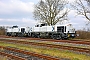 Vossloh 5502577 - Nexrail "92 80 4185 111-6 D-NXRL"
07.03.2024 - Neuwittenbek
Jens Vollertsen