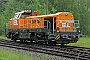 Vossloh 5502577 - BBL Logistik "BBL 35"
19.05.2024 - Kiel, Meimersdorf
Tomke Scheel