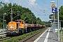 Vossloh 5502577 - BBL Logistik "BBL 35"
19.05.2024 - Flintbek
Tomke Scheel