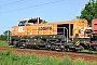 Vossloh 5502577 - BBL Logistik "BBL 35"
17.05.2024 - Brokstedt
Jens Vollertsen