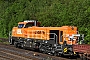 Vossloh 5502577 - BBL Logistik "BBL 35"
13.05.2024 - Unterlüss
Helge  Deutgen