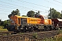 Vossloh 5502577 - BBL Logistik "BBL 35"
28.08.2024 - Minden
Klaus Görs