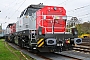 Vossloh 5502578 - DB Cargo "DE 18 112"
16.11.2024 - KoblenzFrank Glaubitz
