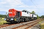 Vossloh 5502578 - Vossloh "92 80 4185 112-4 D-VL"
23.08.2024 - Kiel-Meimersdorf, Eidertal
Jens Vollertsen