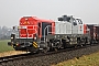 Vossloh 5502579 - DB Cargo "DE 18 113"
11.03.2025 - Girod
Patrick Böttger Vossloh 5502579 - DB Cargo "DE 18 113"
11.03.2025 - Girod
Patrick Böttger