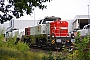 Vossloh 5502579 - Vossloh "92 80 4185 113-2 D-VL"
02.08.2024 - Kiel-Suchsdorf
Jens Vollertsen