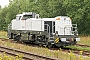 Vossloh 5502579 - Nexrail "92 80 4185 113-2 D-VL"
26.07.2024 - Neuwittenbek
Tomke Scheel