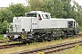 Vossloh 5502579 - Nexrail "92 80 4185 113-2 D-VL"
26.07.2024 - Neuwittenbek
Tomke Scheel