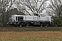 Vossloh 5502582 - Vossloh "92 80 4185 116-5 D-NXRL"
21.03.2024 - Altenholz
Tomke Scheel