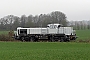 Vossloh 5502582 - Vossloh "92 80 4185 116-5 D-NXRL"
21.03.2024 - Altenholz
Tomke Scheel