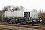 Vossloh 5502582 - Vossloh "92 80 4185 116-5 D-NXRL"
21.03.2024 - Neuwittenbek
Tomke Scheel