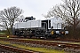 Vossloh 5502582 - Vossloh "92 80 4185 116-5 D-NXRL"
21.03.2024 - Neuwittenbek
Jens Vollertsen