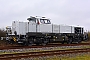 Vossloh 5502582 - Nexrail "92 80 4185 116-5 D-NXRL"
21.03.2024 - Neuwittenbek
Jens Vollertsen