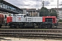 Vossloh 5502582 - DB Cargo "92 80 4185 116-5 D-VL"
02.10.2024 - Ulm Hauptbahnhof
Wolfgang Rudolph