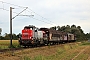 Vossloh 5502582 - DB Cargo "92 80 4185 116-5 D-VL"
13.09.2024 - Gundelfingen/Donau
Werner Peterlick