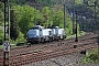 Vossloh 5502582 - DB Cargo "92 80 4185 116-5 D-NXRL"
10.04.2024 - Altbach
Werner Peterlick