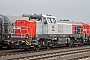 Vossloh 5502583 - DB Cargo "DE 18 117"
12.03.2025 - Siershahn
Patrick Böttger