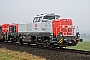 Vossloh 5502583 - DB Cargo "DE 18 117"
11.03.2025 - Girod
Patrick Böttger Vossloh 5502583 - DB Cargo "DE 18 117"
11.03.2025 - Girod
Patrick Böttger