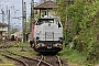 Vossloh 5502583 - DB Cargo
11.04.2024 - Koblenz-Lützel
Axel Schaer
