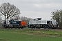 Vossloh 5502584 - Nexrail "92 80 4185 118-1 D-NXRL"
05.04.2024 - FelmTomke Scheel