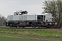Vossloh 5502584 - Nexrail "92 80 4185 118-1 D-NXRL"
05.04.2024 - FelmTomke Scheel