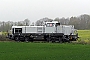 Vossloh 5502594 - Nexrail "92 80 4185 119-9 D-VL"
11.04.2024 - Altenholz
Tomke Scheel