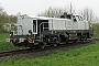 Vossloh 5502594 - Nexrail "92 80 4185 119-9 D-VL"
11.04.2024 - Altenholz
Tomke Scheel